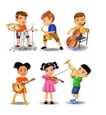 Royal Music Time