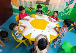 Royal Classrooms