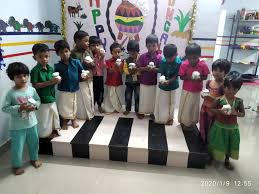 Royal Cultural Day